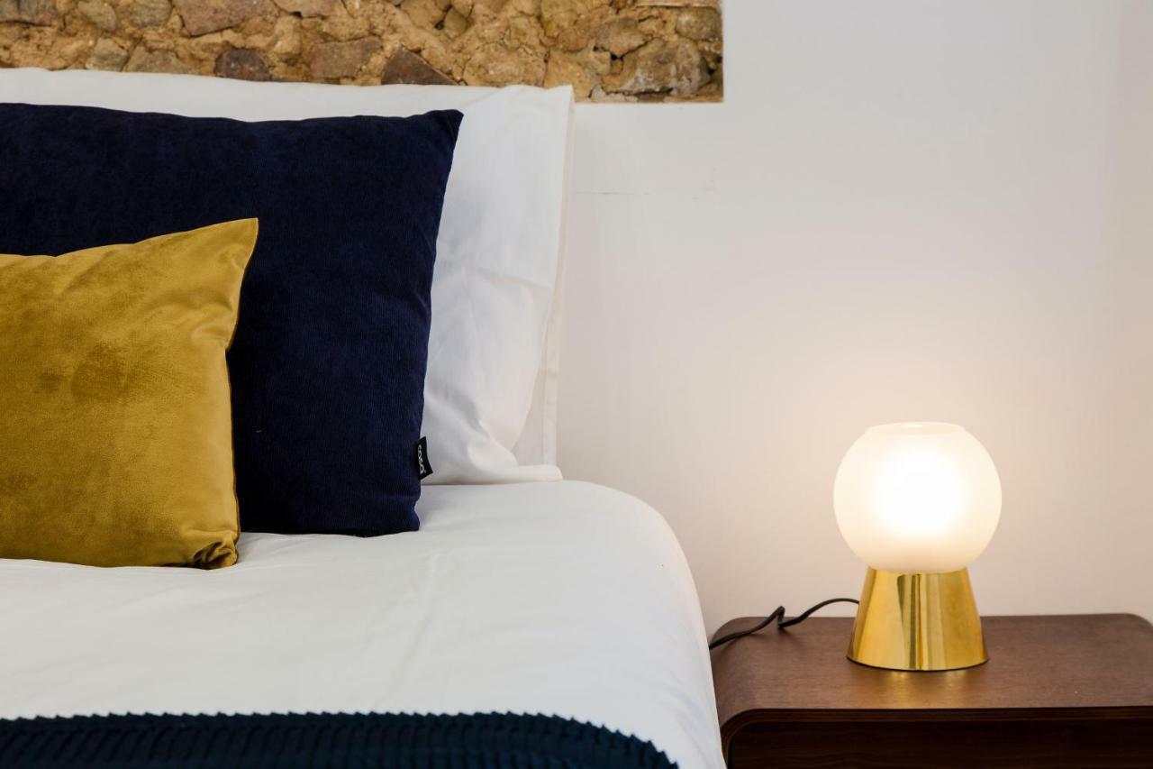Charming Terrace - Liberdade Apartman Lisboa Kültér fotó